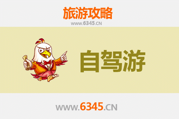 中山西区街道自驾游全攻略：探索历史与现代交融的街区风情