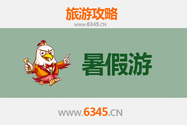中山西区街道暑假游玩全攻略：文艺打卡与亲子乐趣